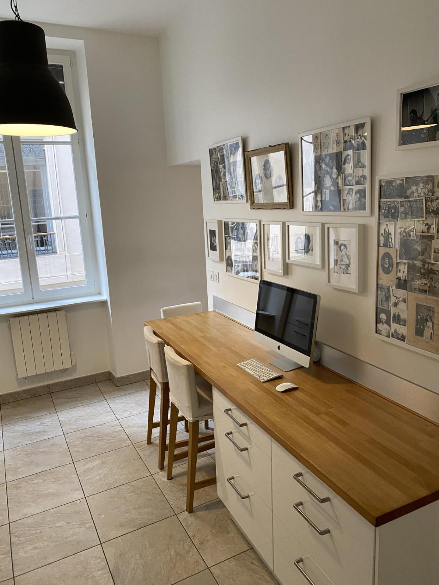 Chambre Confort Centre Ville Chez L'Habitant Lyon Kültér fotó